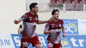 Η απάντηση της ΑΕΛ στον Πανιώνιο για τον Γιάννη Πασά
